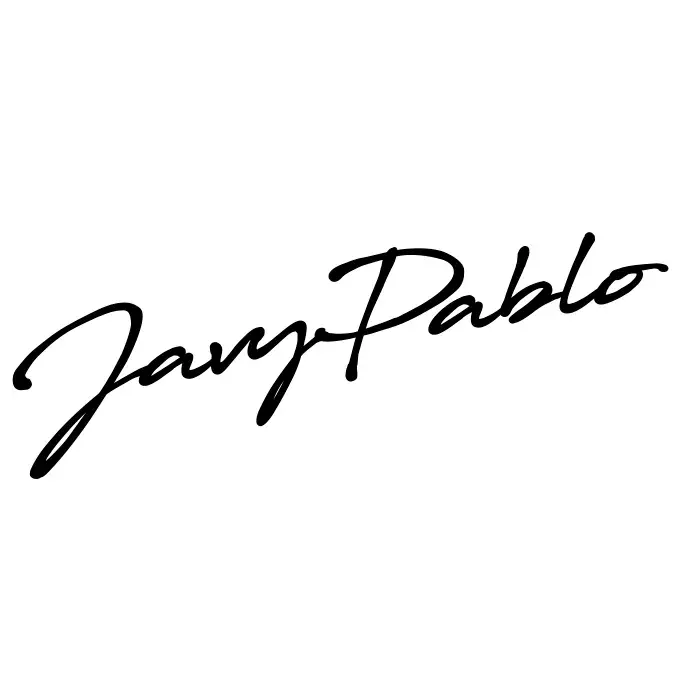 Javypablo logo